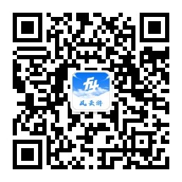 微信公众号二维码